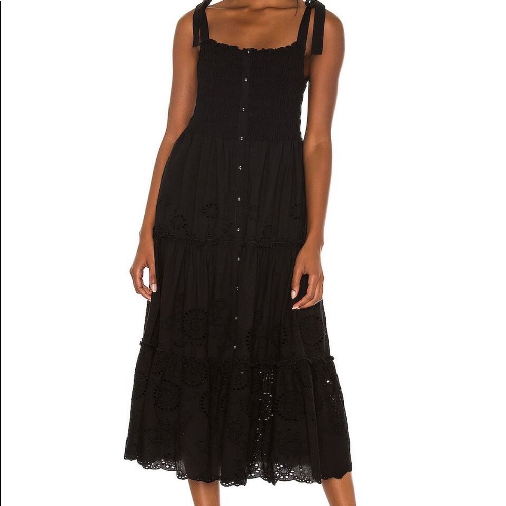 Astr the label dress. Size medium
